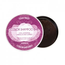 Biocosme Color Shampoo Bar...