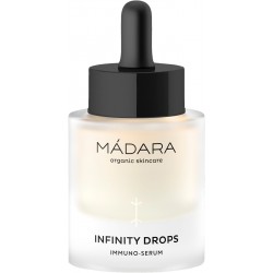 Mádara - Infinity Drops...