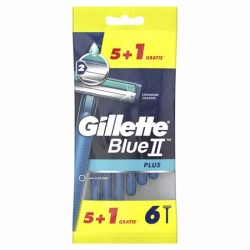 Gillette BlueII Plus...