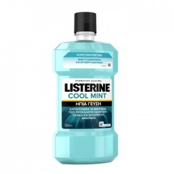 Listerine Cool Mint...