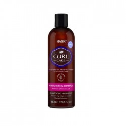 Hask Curl Care Champú...