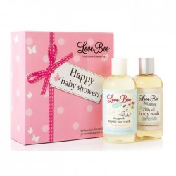 Love Boo Happy Baby Shower...