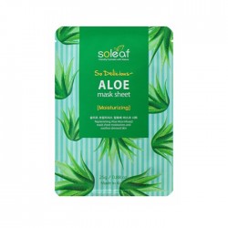 Soleaf So Delicious Aloe...