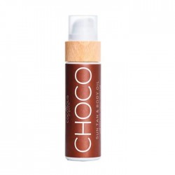 Cocosolis Choco Sun Tan &...