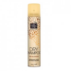Girlz Only Dry Shampoo For...