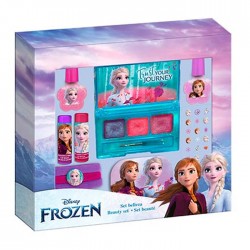 Disney Frozen Belleza Set...