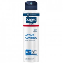 Sanex Men Active Control...
