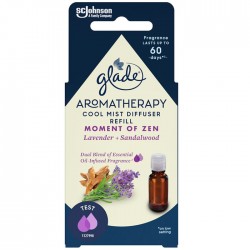 Glade Aromatherapy Moments...