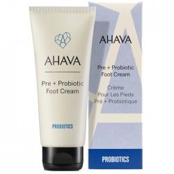 Ahava Probiotic Foot Cream...