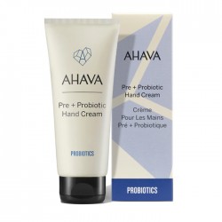 Ahava Probiotic Hand Cream...
