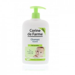 Corine De Farme Champú...