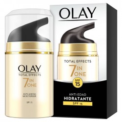 Olay Total Effects...