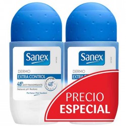 Sanex Dermo Extra Control...