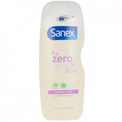 Sanex Zero Antipollution...
