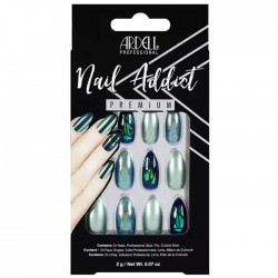 Ardell Nail Addict Green...