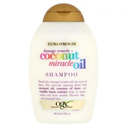 Ogx Coconut Miracle Oil...