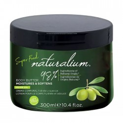 Naturalium Super Food Olive...