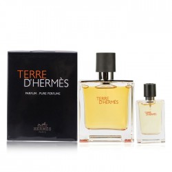 Hermes Terre D'hermes Eau...