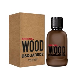Dsquared2 Original Wood Edp...
