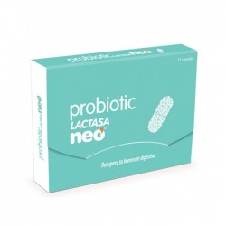 Neo Probiotic Lactasa 15...