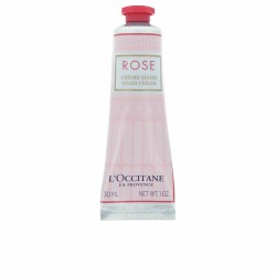 L'occitane Rose Cr Mains 30ml