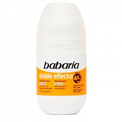 Babaria Desodorante Roll-On...