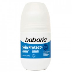Babaria Desodorante Skin...