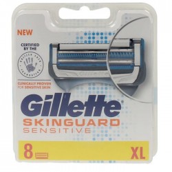 Gillette Skinguard...