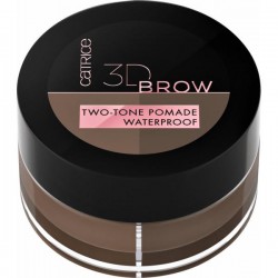 Catrice 3d Brow Two-Tone...