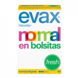 Evax Salvaslip Fresh...