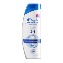 Head and Shoulders Hs...
