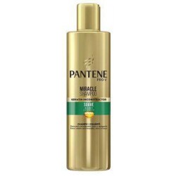 Pantene Miracle Suave y...