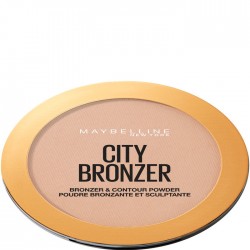 Maybelline City Bronzer...