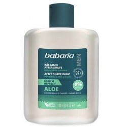 Babaria After Shave Balsamo...