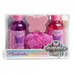 Martinelia Shimmer Wings...