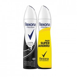 Rexona Desodorante Motion...