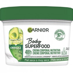 Garnier Body Superfood...