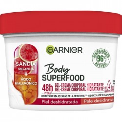 Garnier Body Superfood Gel...