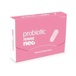 Neo Probiotic Femme 15...
