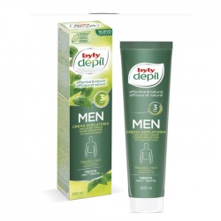 Byly Depil Crema...
