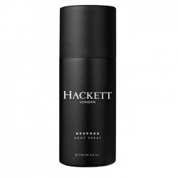 Hackett Bespoke Body Spray...