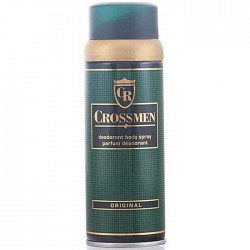 Crossmen Desodorante Spray...