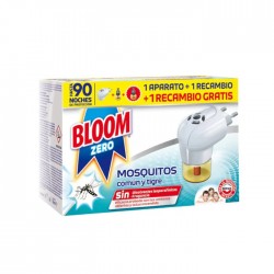Bloom Zero Mosquitos 1...