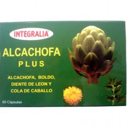 Integralia Alcachofa Plus...