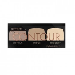 Catrice 3 Steps To Contour...