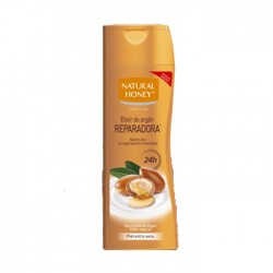 Natural Honey Elixir De...