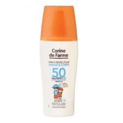 Corine De Farme Spray Solar...