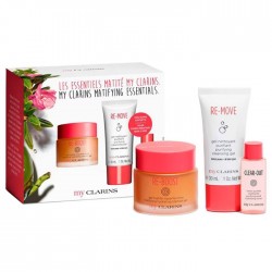 My Clarins Re-Boost...