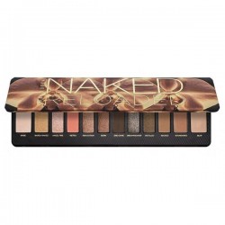 Urban Decay Naked Reloaded...