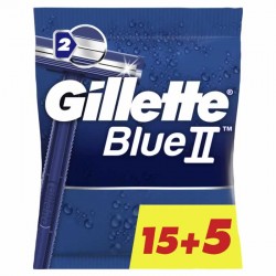 Gillette BlueII Maquinillas...